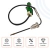 Collinstie A6805401817 Exhaust Gas Temperature Sensor EGT Sensor A6805401617 Compatible