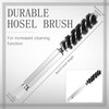 Golf Clubs Hosel Brush Golf Club Brush Wire Brush Cleaning
