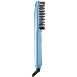 BaBylissPRO Nano Titanium Thermal Paddle Brush,