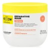 Yellow Mascara Reestructurante Repair Almendra Cacao 500ml