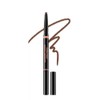 Eyebrow Pencil, Professional Eye Makeup Mechanical Pencil - Retractable Triangle