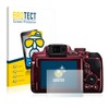 BROTECT Anti-Glare Screen Protector for Nikon Coolpix P610 (Pack of