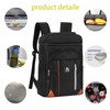 Backpack Cooler Cooler Bag Waterproof Thermal Equipment to Keep Cold