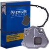 Premium Guard Automatic Transmission Filter PT99552 | Fits 2013-10 Suzuki