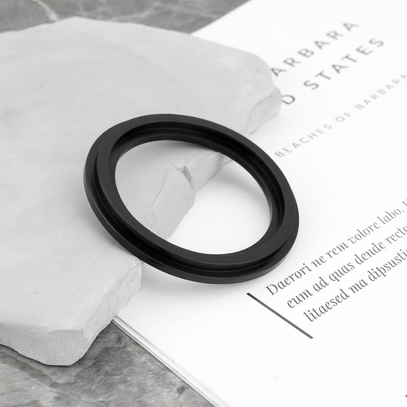 Create idea 10PCS Submersible Valve Rubber Seal Compatible with Intex
