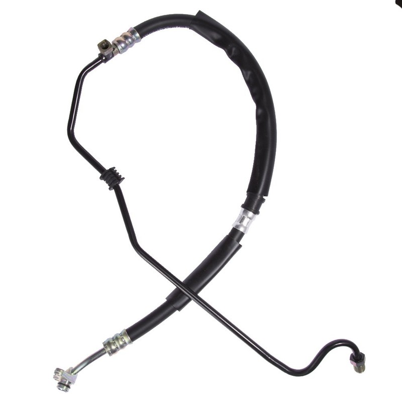 Saihisday Power Steering Pressure Hose for Honda Accord 2.4L 2003-2007