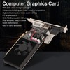 GT730 2GB GDDR3 64bit Graphics Card Support DVI I VGA