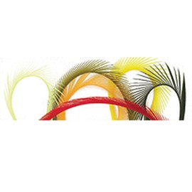 OFT Feather Strip Dog Ski