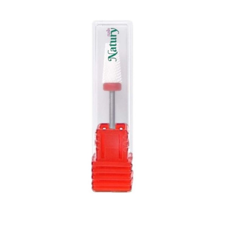 Natural Nails Ceramic Cutter for Nail Cutter Manicure, Pedicure, Nail