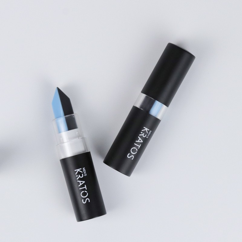 Natinda Kratos Men's Magic Lip Balm 3.5g Reversal Color Men's