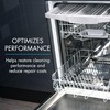 Glisten Dishwasher Cleaner, Removes Limescale, Rust, Buildup, and Grease, Lemon