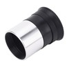 1.25in 10mm Telescope Eyepiece High Light Transmission Blue Coating with