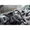 MSA Palm Knob Steering Aid Lorry Truck Van Car Auto