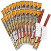 Country Meats, Meat Sticks, 0 Trans Fat, USDA Certified, Good