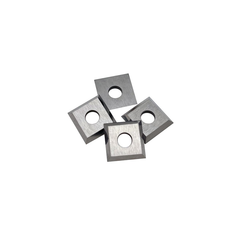 12mm Square Carbide Inserts Replacement Cutter Knives 12x12x 2.2mm for