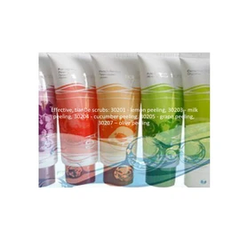 TianDe 30251 Olive Scrub 120 g Super Clean