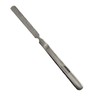 Jaws Podiatry Callus Grater, Surgical Grade Stainless Steel, Efficient Callus