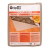Grip-It Solid Plus Cushioned Non-Slip Rug Pad for Area Rugs