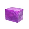 BCW Spectrum Prism Deck Case - Charoite Purple