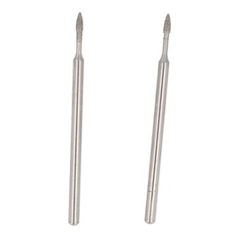 Kyocera 4901814 Formerly Ryobi 215 Diamond Bit for Hobby Routers, 0.06 x 0.2 inches (1.6 x 4 mm)