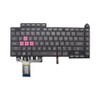 New Replacement Laptop Keyboard for ASUS ROG 5R Strix G15