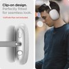 Spigen Urban Fit Designed for Airpods Max Case - Grey