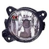 Van Wezel 5828996 Fog Lights