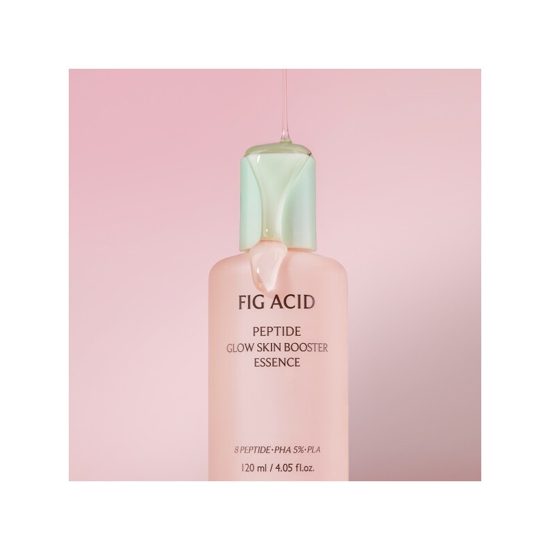 Gudal 구달 피그애씨드 펩타이드 스킨부스터 샷 에센스 120ml Goodal Pig