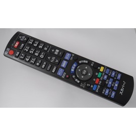 Scaper Tuner Remote Control N2QAYB000894