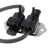Car GM Vacuum Control Switch Solenoid Valve Replacement for Mitsubishi