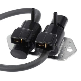 Car GM Vacuum Control Switch Solenoid Valve Replacement for Mitsubishi Montero 1992-2006 K5T81794