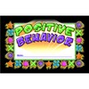 North Star Teacher Resource Positive Behavior Incentive Punch Cards