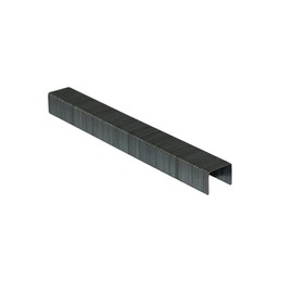Spot Nails Spot Nails 98006SS 1/2-inch Crown 304 Stainless Steel Staples with 3/8-inch Leg similar to 80 and 680 series 10,000 per Box