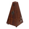 Universal Metronome, Precise Great Sounding Mechanical Metronome for Bass for