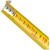 C.K T3442M 8 Softech Metric Measuring Tape
