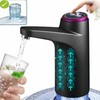 Water Bottle Dispenser BPA Free Quiet 4W 1200mAh Battery Portable