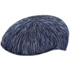 Kangol Patriot Tropic 504 - Navy/White/M