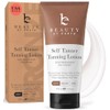 Beauty by Earth- Loción autobronceadora bronceadora - Con ingredientes naturales