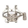 Microphone Shock Mount Mic Holder, Microphone Holder Metal Microphone Holder