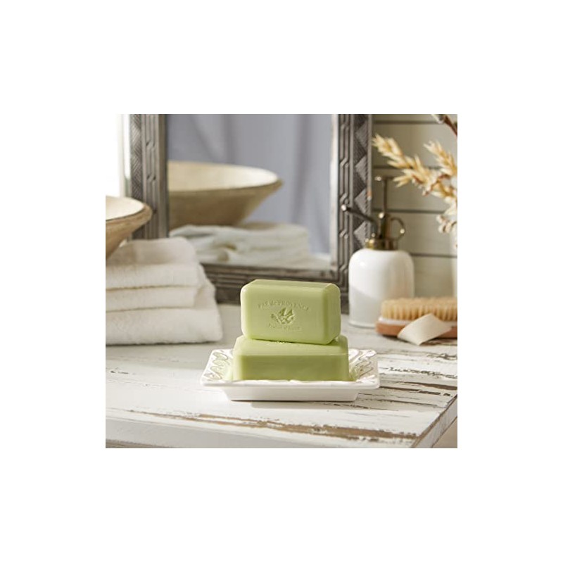 Pre De Provence Olive Oil & Lavender Soap