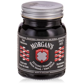 Morgan’s Styling Pomade High Shine 100g
