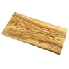 D.O.M. Chopping Board Square Olive Wood 30 cm
