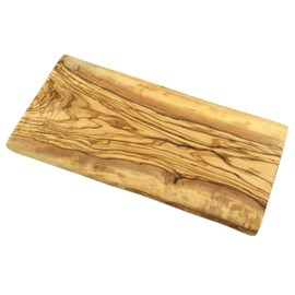 D.O.M. Chopping Board Square Olive Wood 30 cm