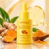 Serum Bioaqua Cúrcuma Facial 30 Ml