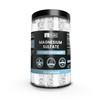 Pure Original Ingredients Magnesium Sulfate (730 Capsules) No Rice Fillers,