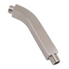 Shower Arm Extension Tube Brass Shower Head Extender Home Decoration