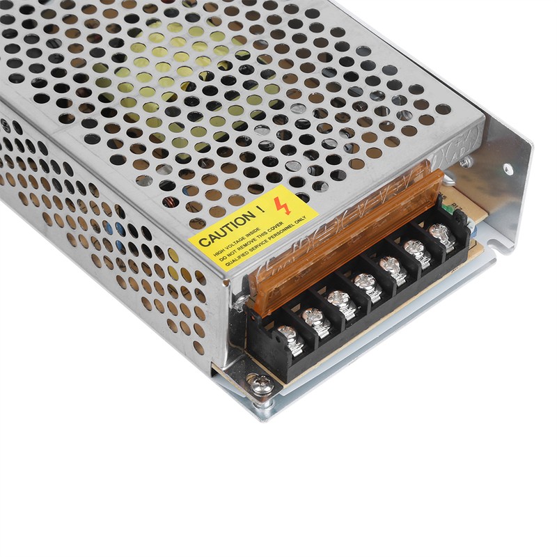 LED Power Supply Switch Driver with Bulb Transformer 100W‑500W AC