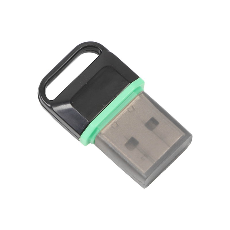 USB Bluetooth Adapter for PC Lossless Transmission Wireless Bluetooth 5.3