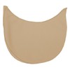 Kleinert's Sew In Dress Shields for Regular Sleeves Cotton- Beige