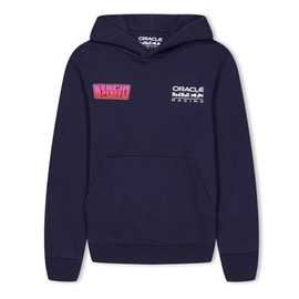 Red Bull Racing F1 Kids Sergio "Checo" Perez Special Edition Mexico GP Hoodie